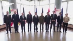 Итоги саммита G7 с участием Зеленского в Хиросиме. Репортаж Настоящего Времени