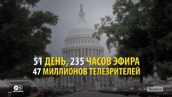 45 лет назад начались слушания по Уотергейту, первое политическое реалити-шоу в прямом эфире