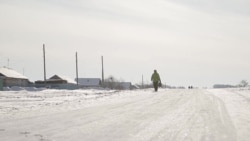 Почему сельскому фельдшеру дважды в неделю приходится совершать марш-бросок