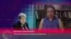 Ганнушкина: "Почему нельзя было им дать уехать из страны?"